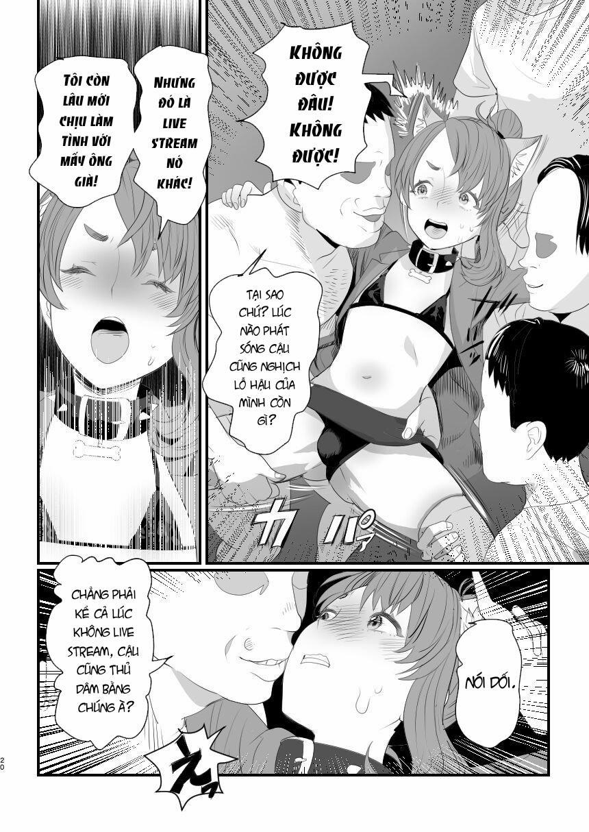 Đạo Tàn Bụ 1 trang 19