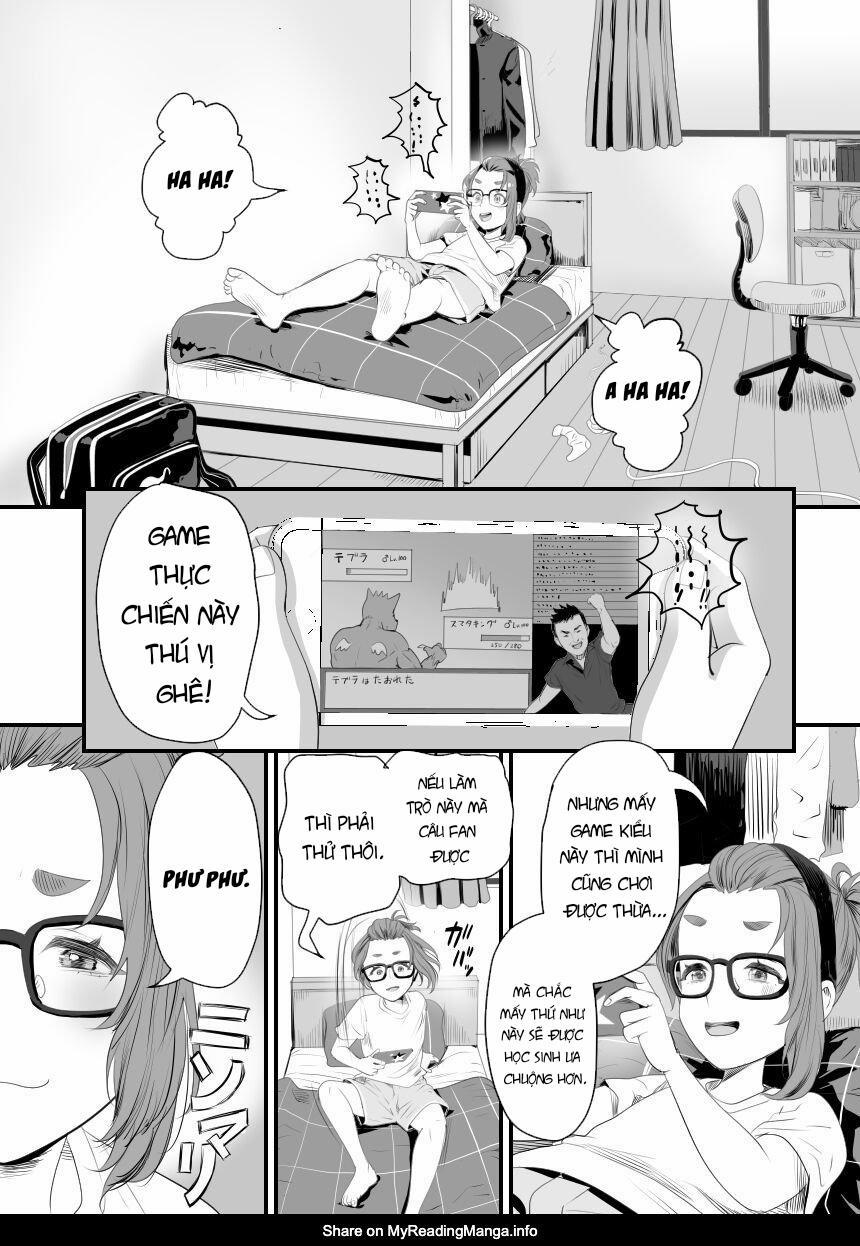 Đạo Tàn Bụ 1 trang 2