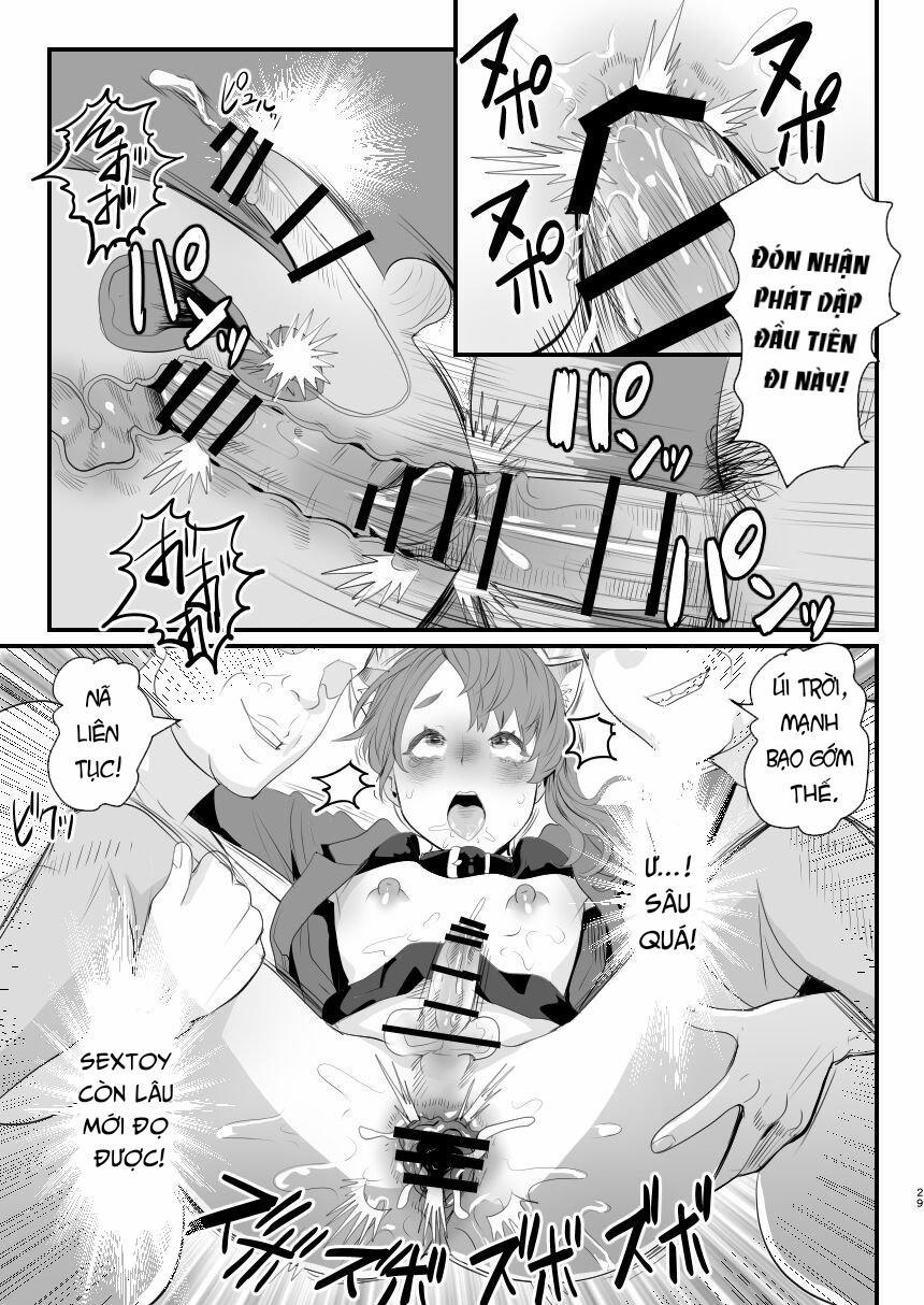 Đạo Tàn Bụ 1 trang 28