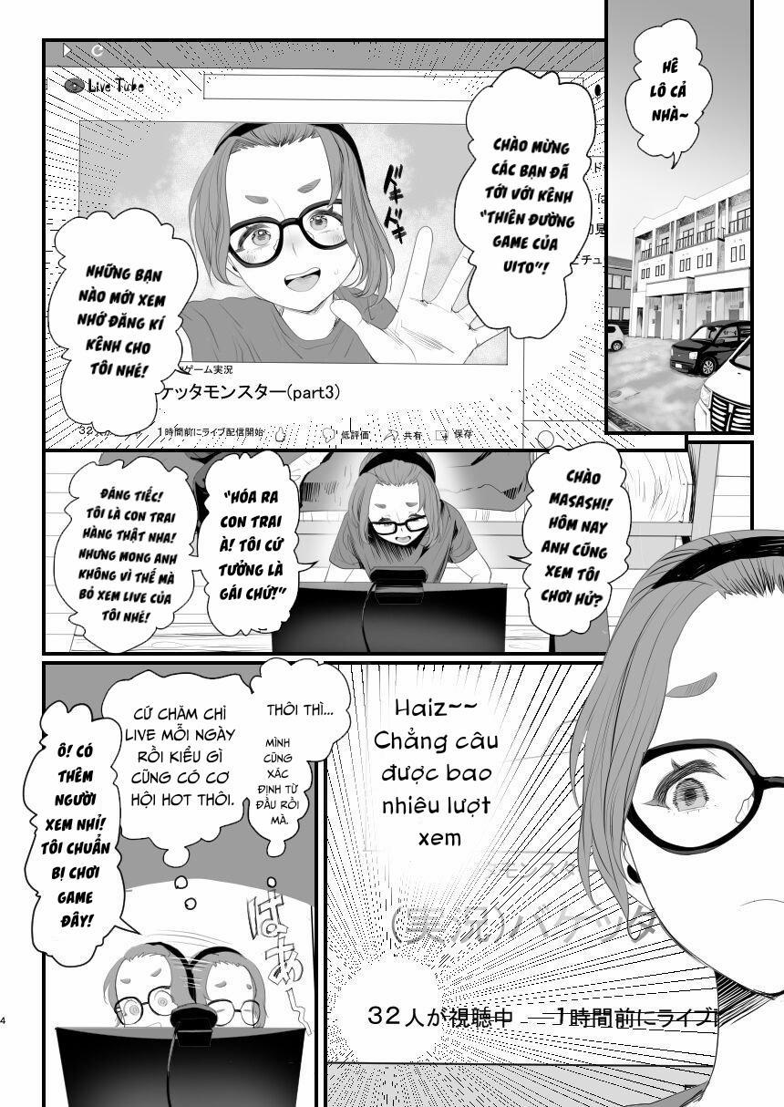 Đạo Tàn Bụ 1 trang 3