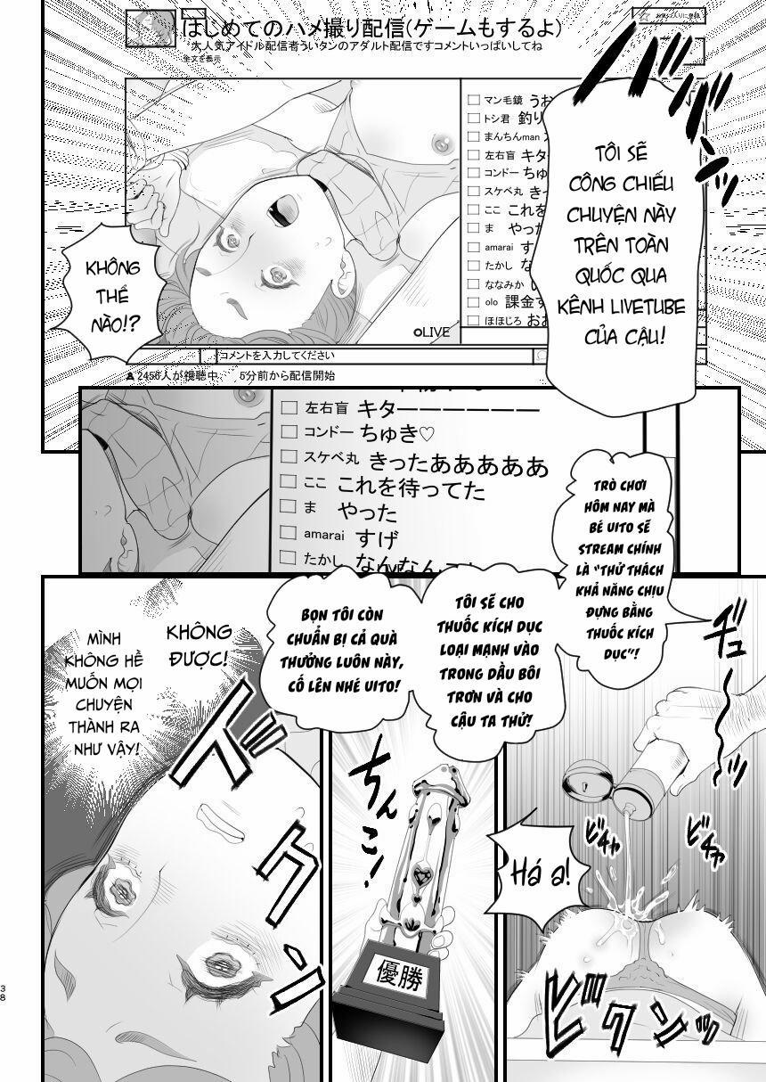 Đạo Tàn Bụ 1 trang 37