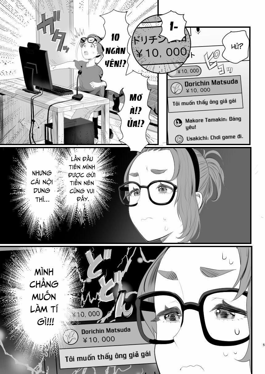 Đạo Tàn Bụ 1 trang 4