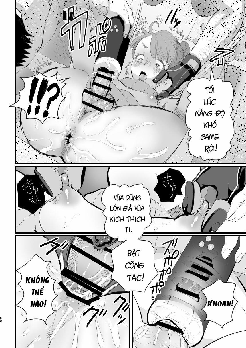 Đạo Tàn Bụ 1 trang 49