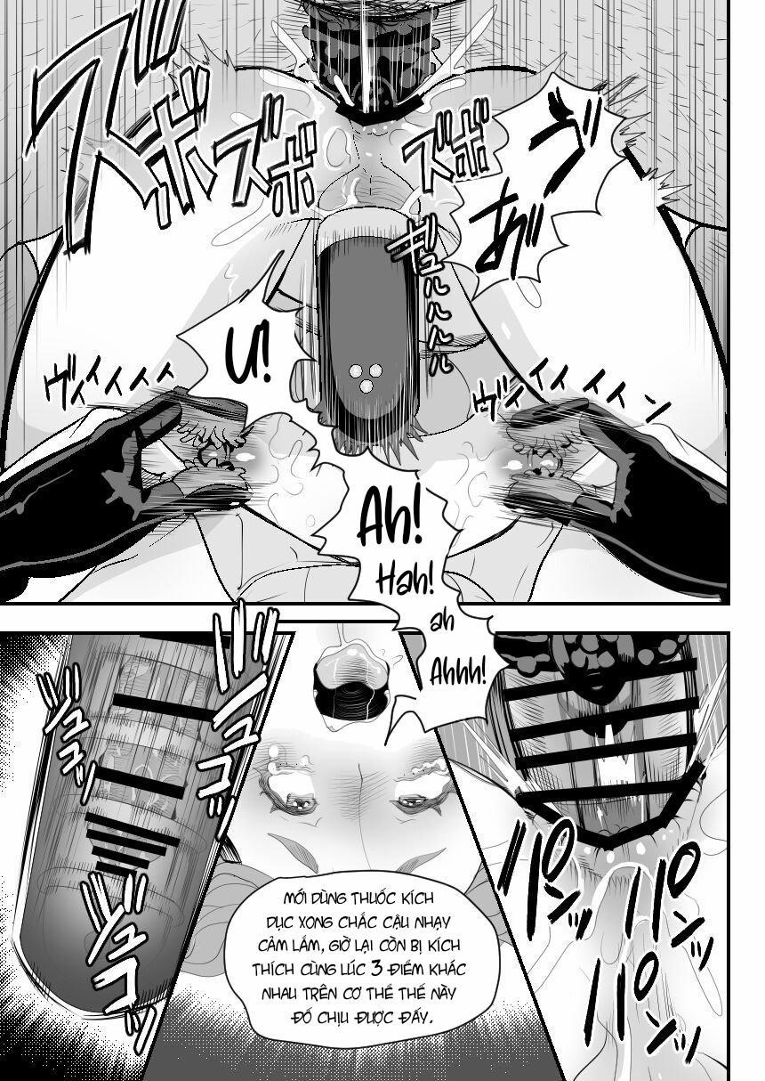Đạo Tàn Bụ 1 trang 50