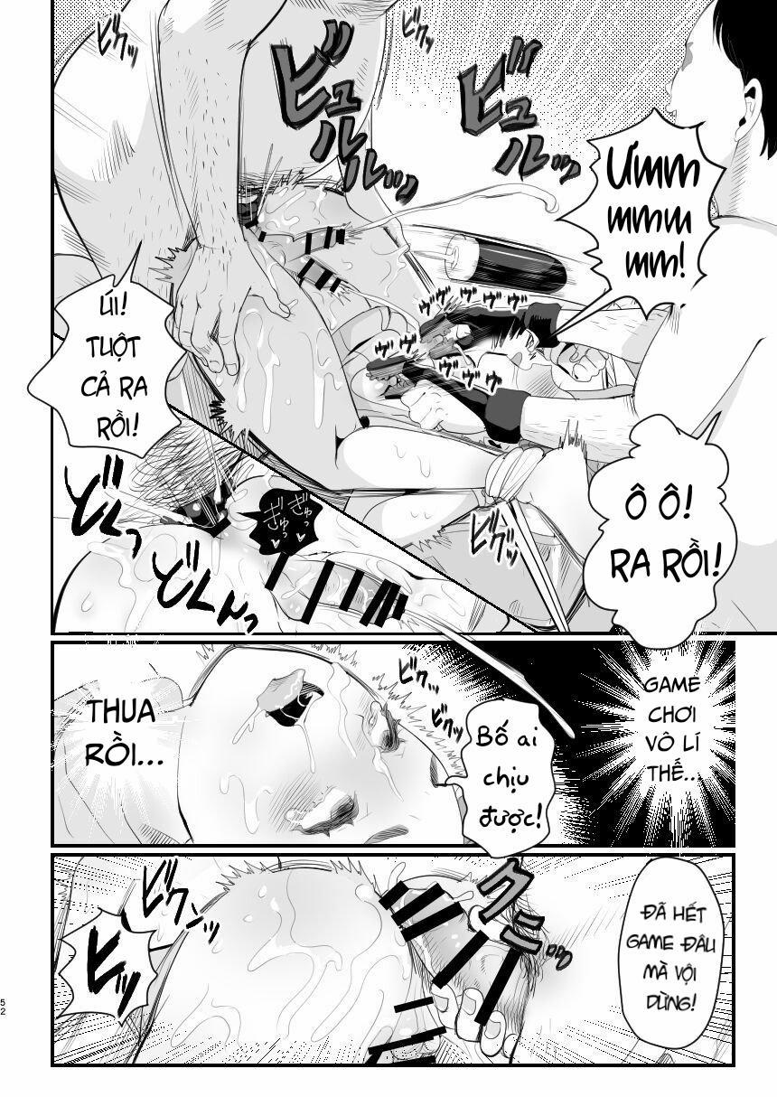 Đạo Tàn Bụ 1 trang 51