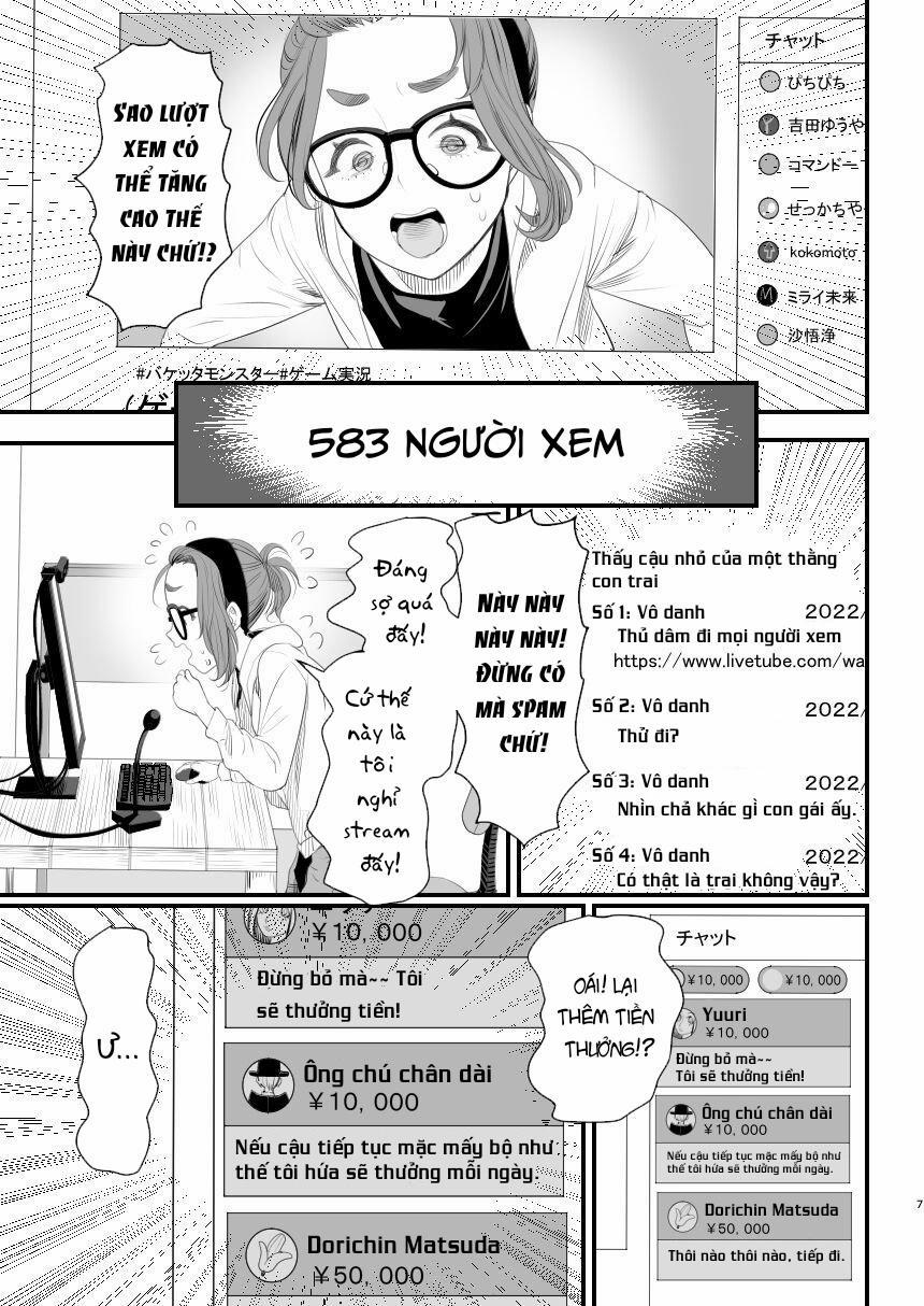 Đạo Tàn Bụ 1 trang 6