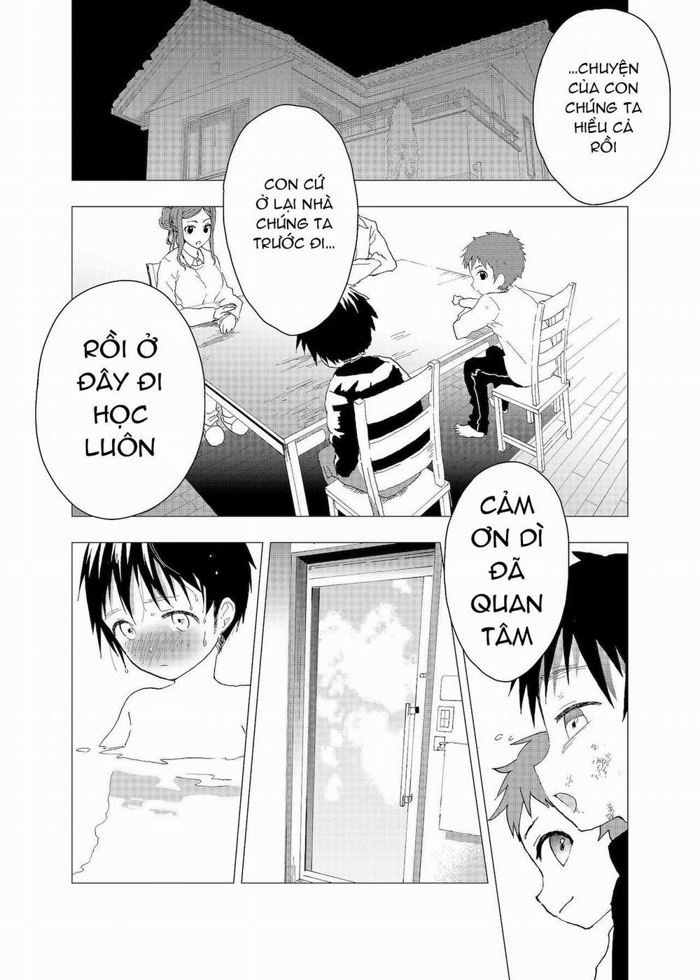 Đạo Tàn Bụ 10 trang 21