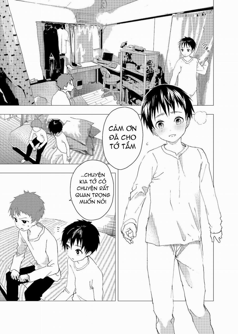 Đạo Tàn Bụ 10 trang 22