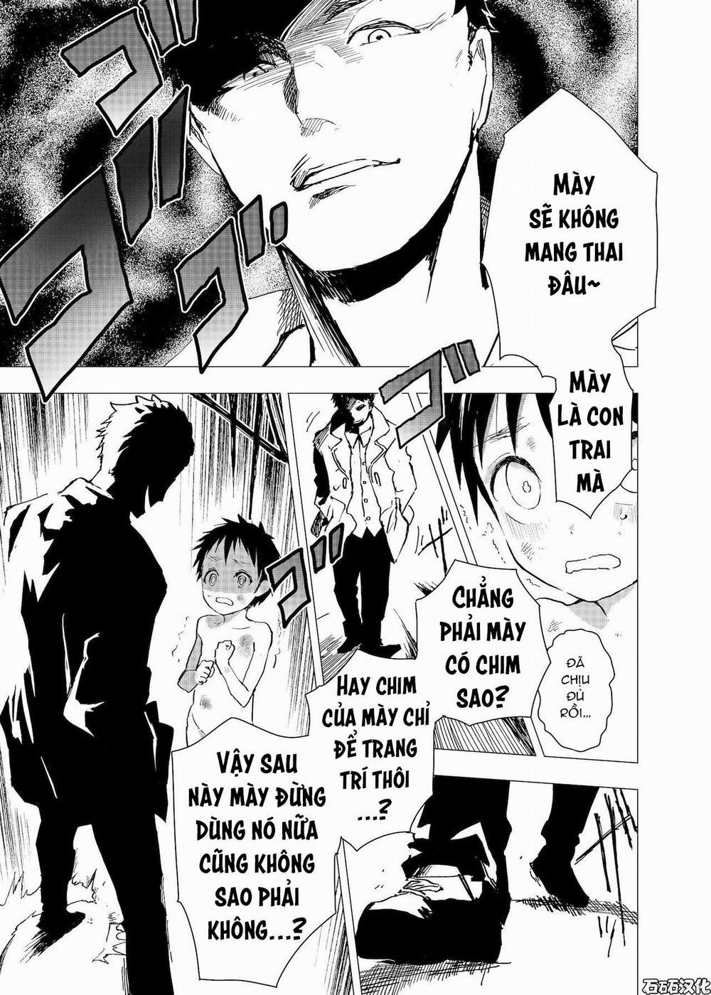 Đạo Tàn Bụ 10 trang 3