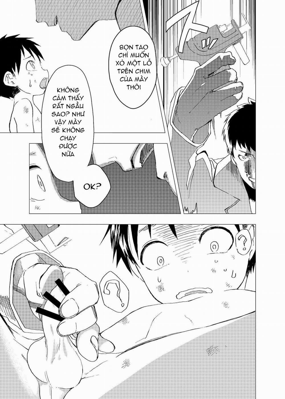 Đạo Tàn Bụ 10 trang 5