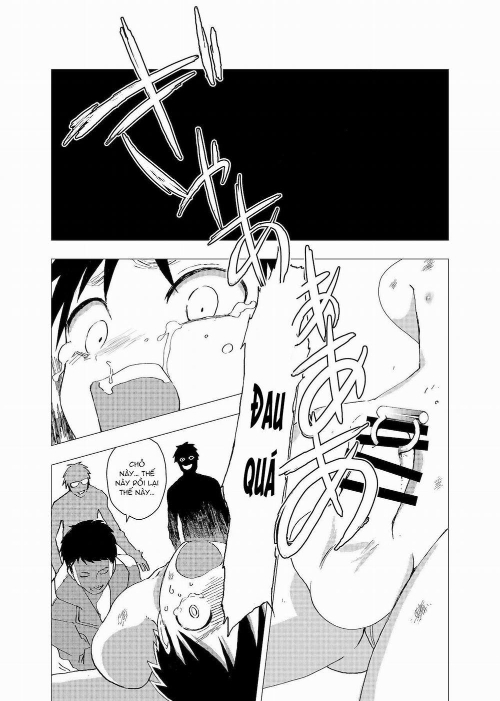 Đạo Tàn Bụ 10 trang 6