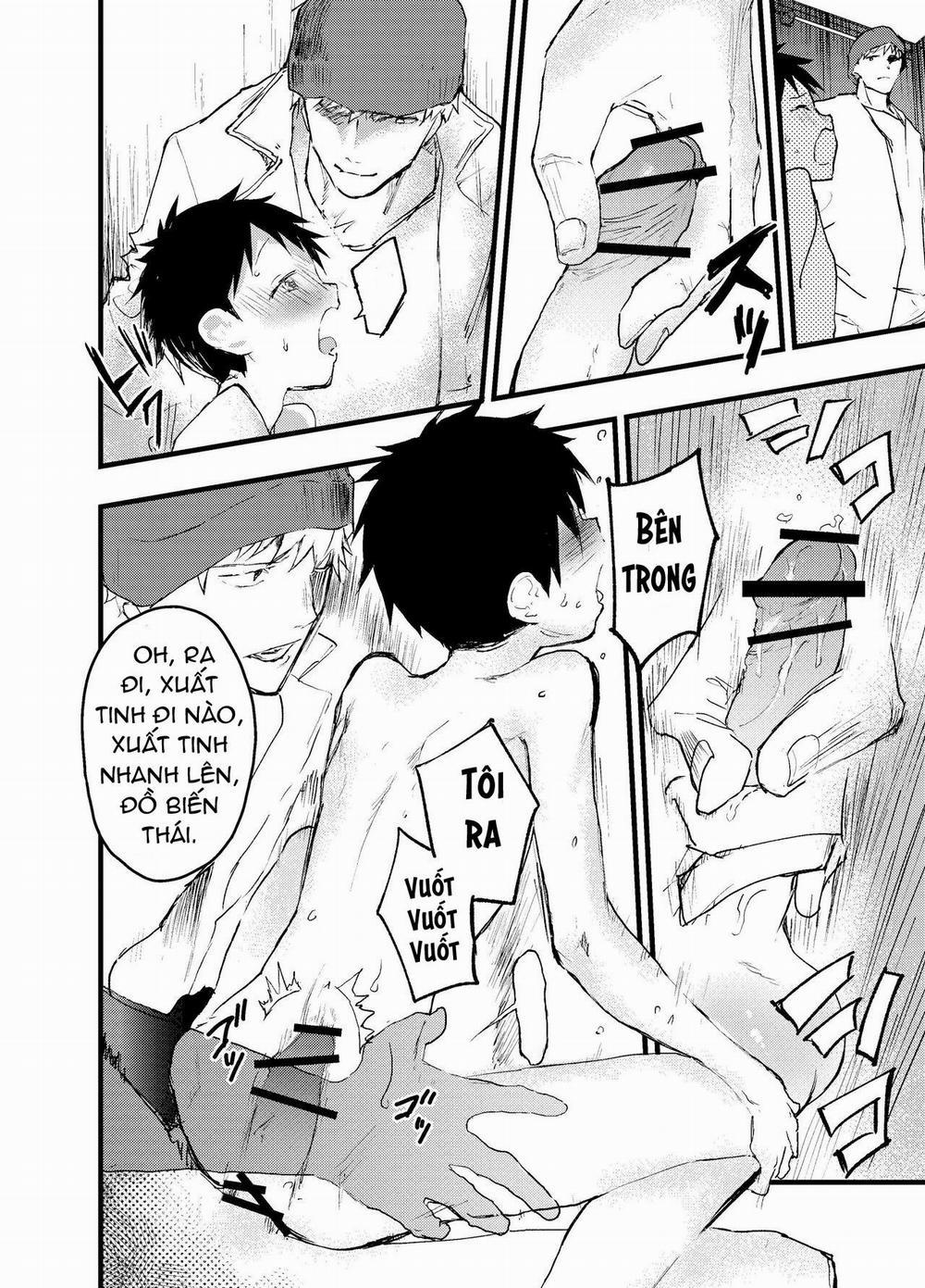 Đạo Tàn Bụ 11 trang 44