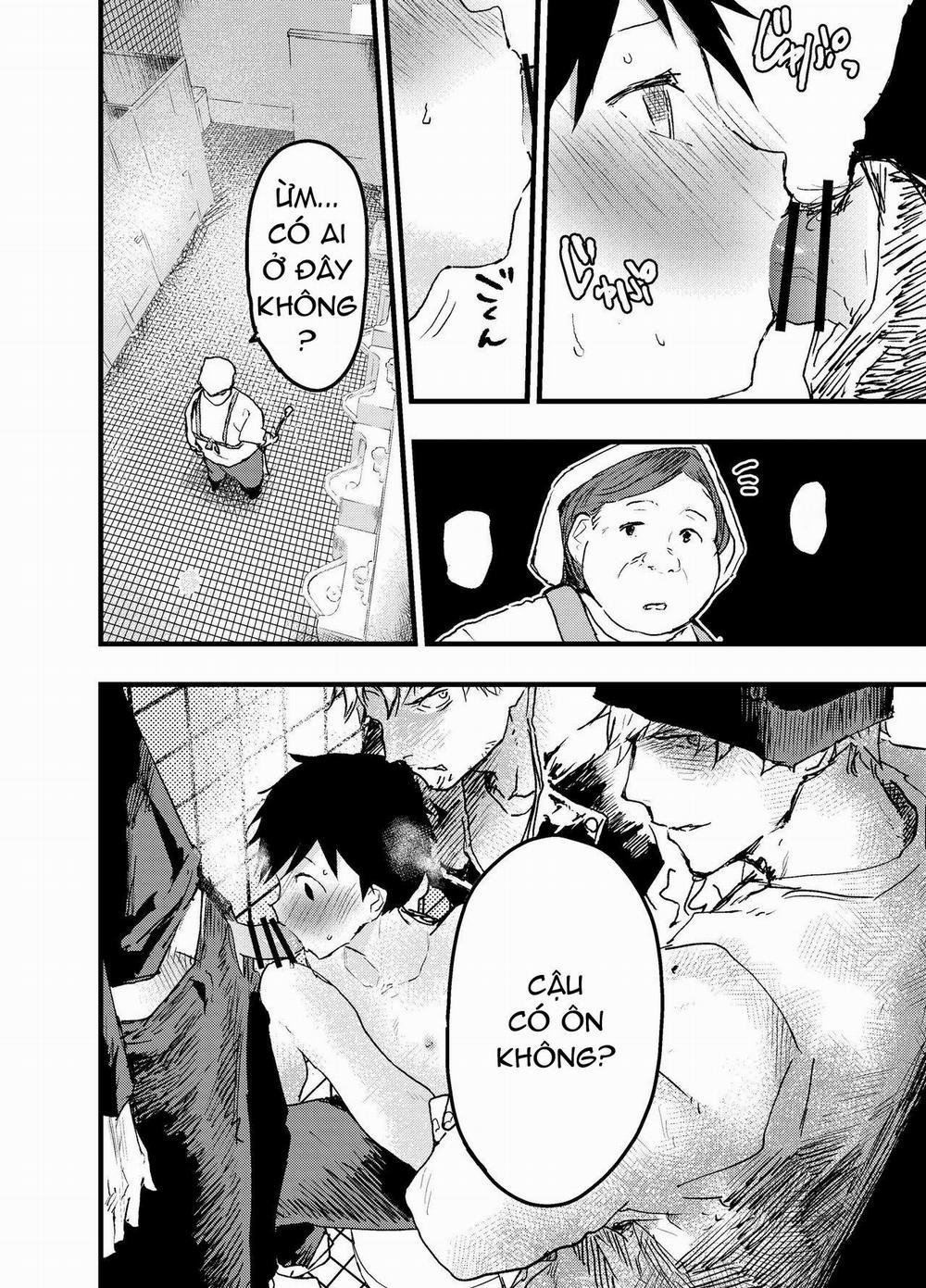 Đạo Tàn Bụ 11 trang 48