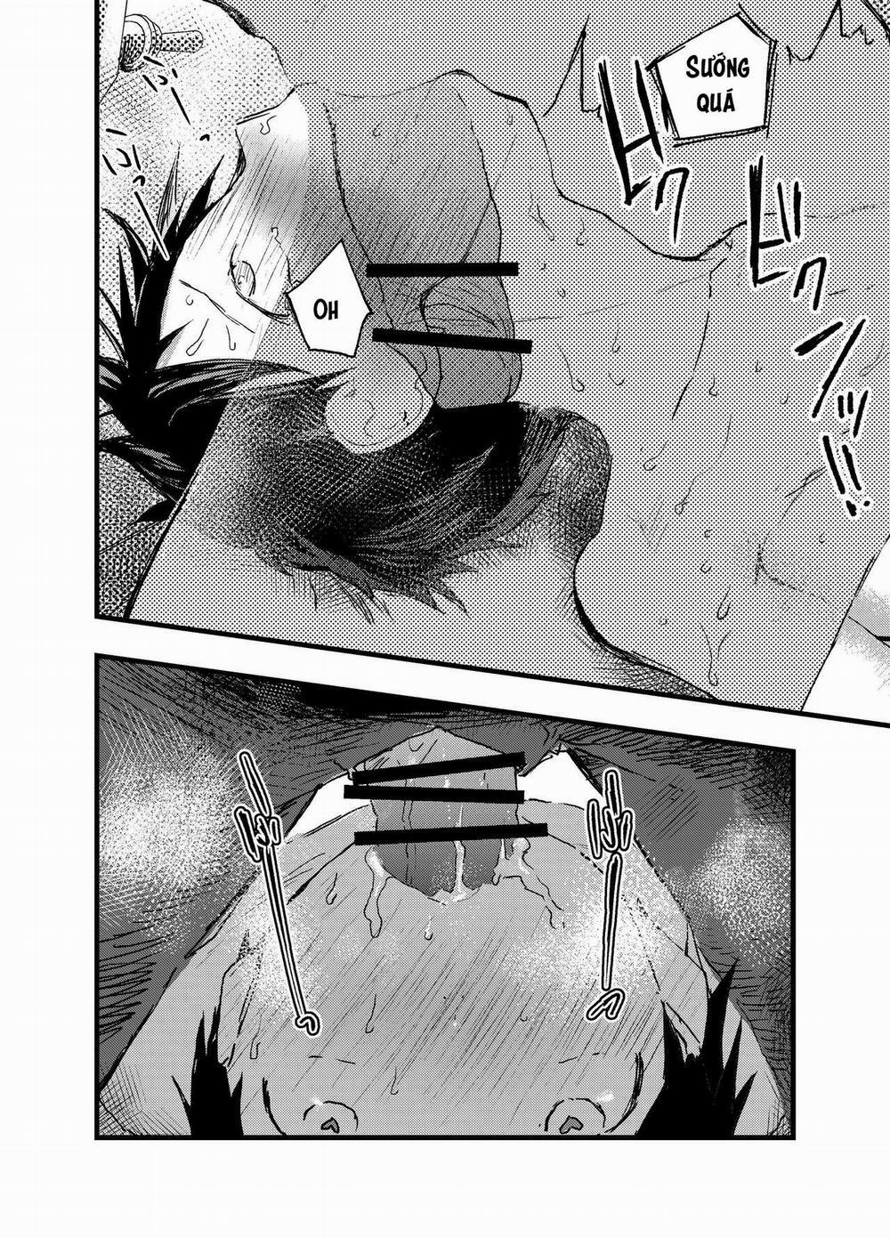 Đạo Tàn Bụ 11 trang 58