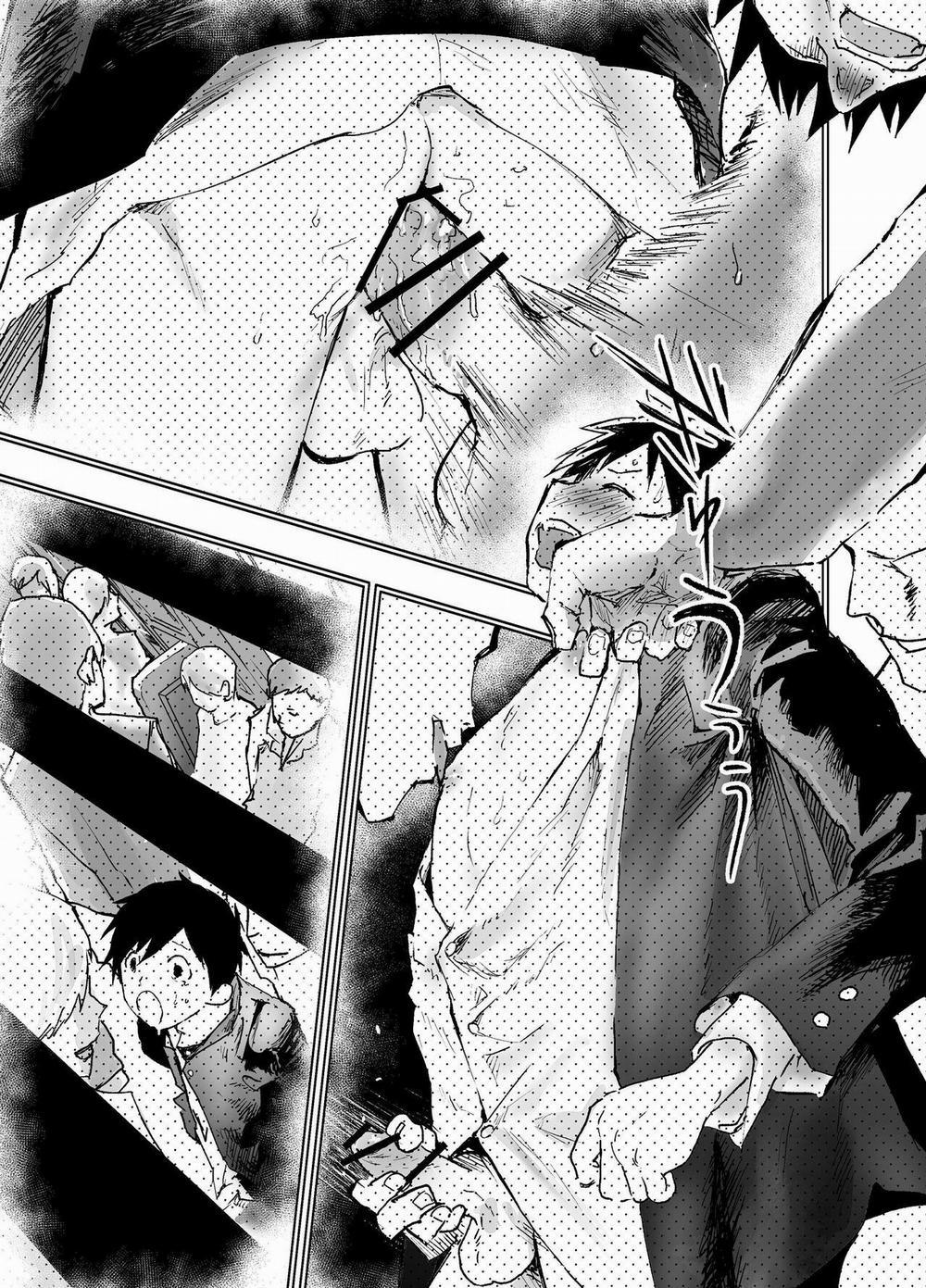 Đạo Tàn Bụ 11 trang 8