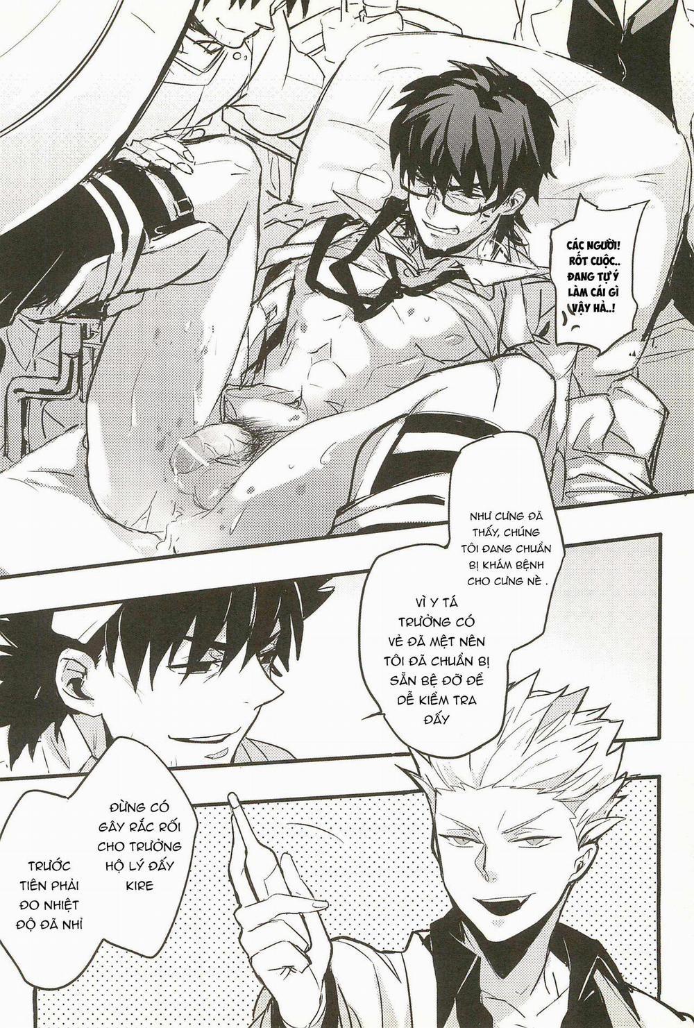 Đạo Tàn Bụ 12 trang 7