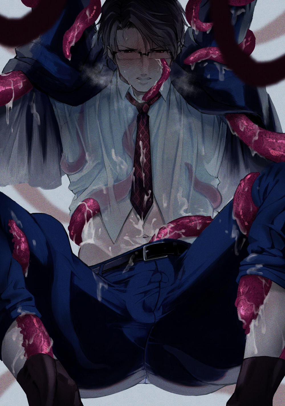 Đạo Tàn Bụ 13 trang 1