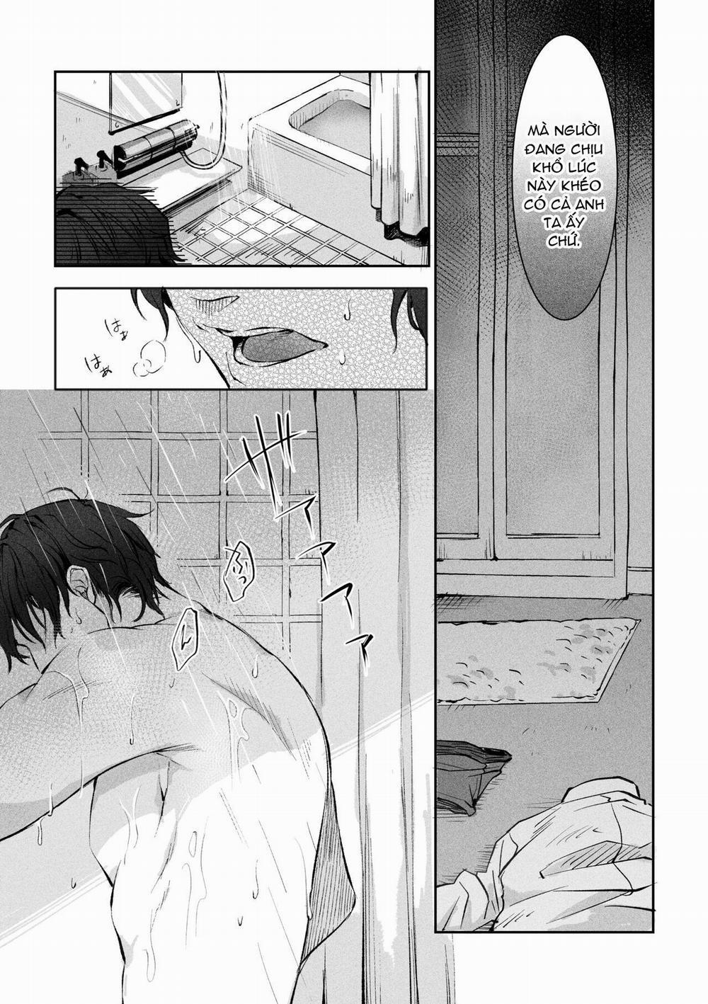 Đạo Tàn Bụ 13 trang 17