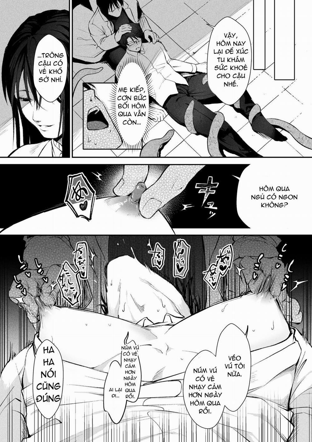 Đạo Tàn Bụ 13 trang 21