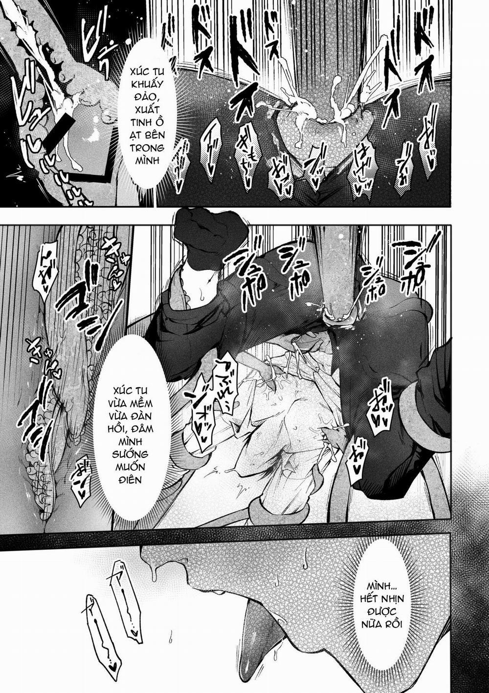 Đạo Tàn Bụ 13 trang 27