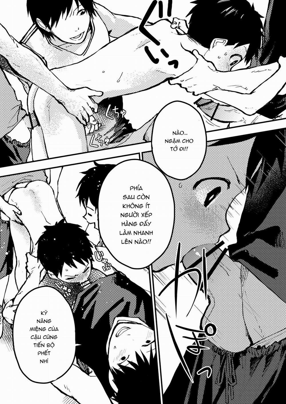 Đạo Tàn Bụ 14 trang 12