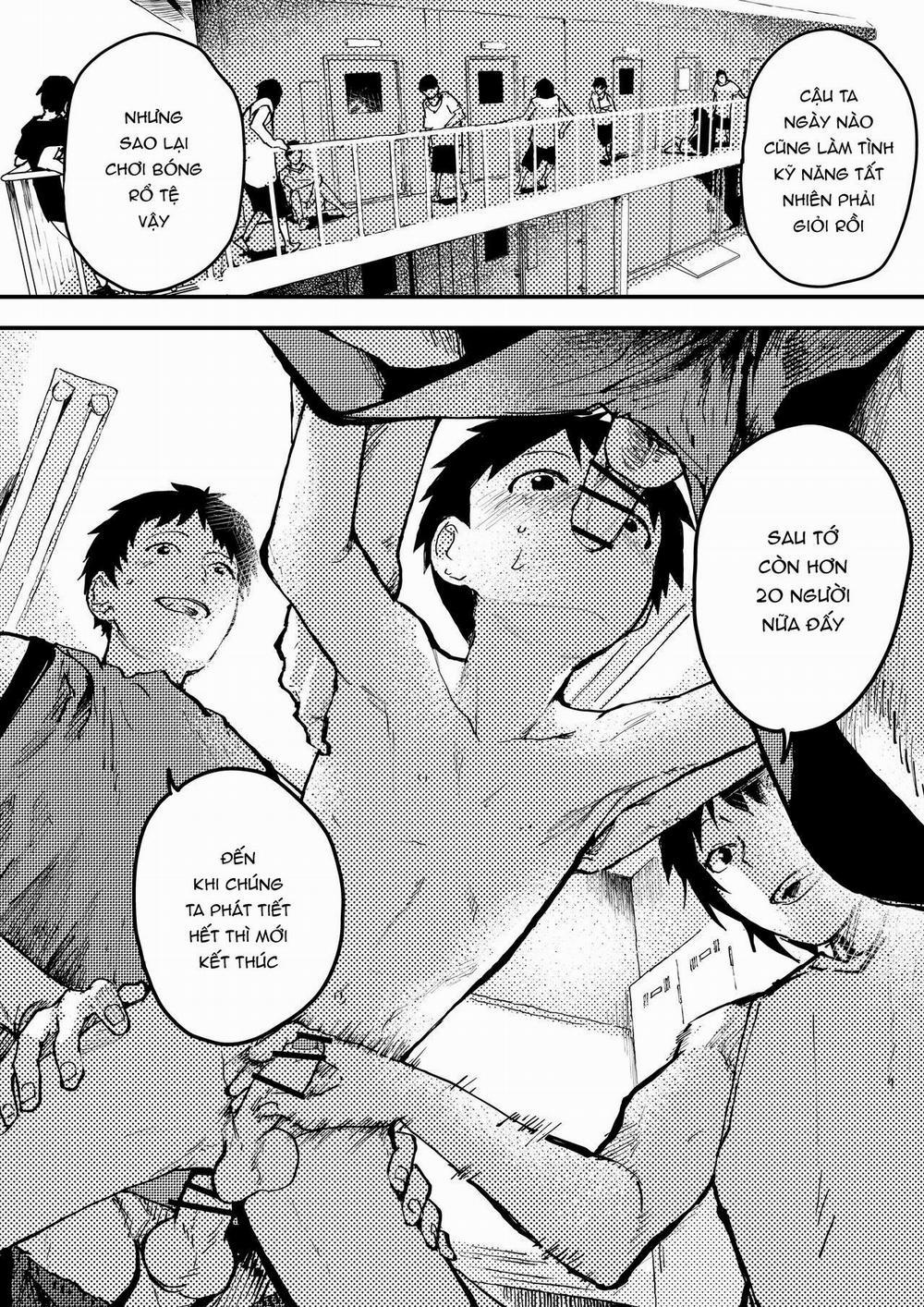 Đạo Tàn Bụ 14 trang 13