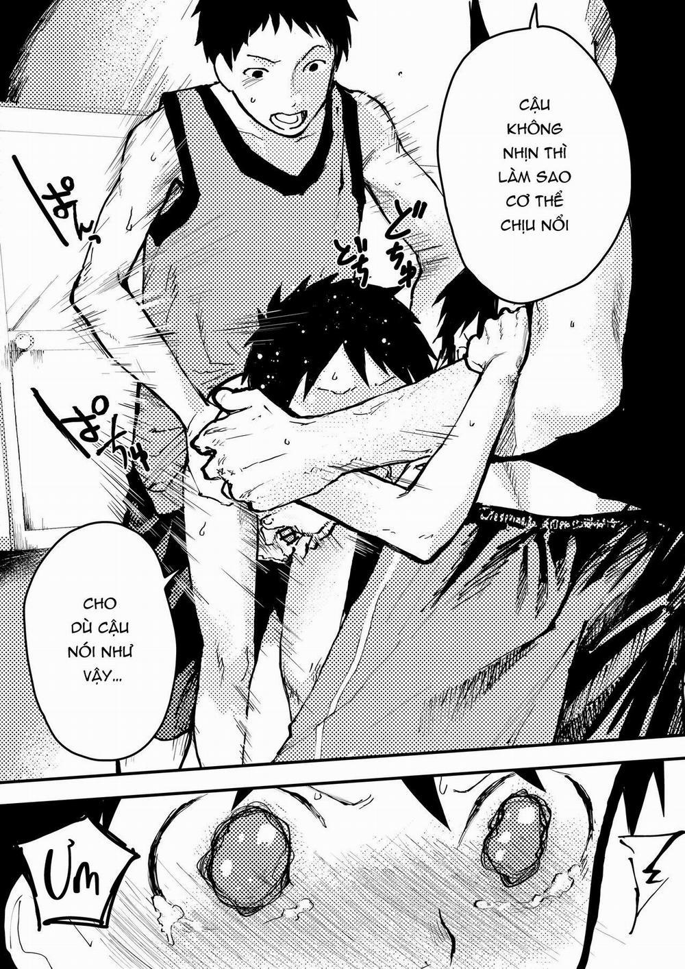 Đạo Tàn Bụ 14 trang 14