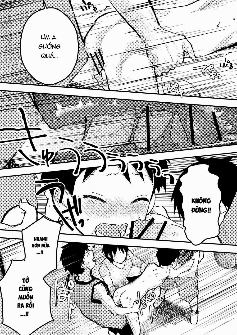 Đạo Tàn Bụ 14 trang 16