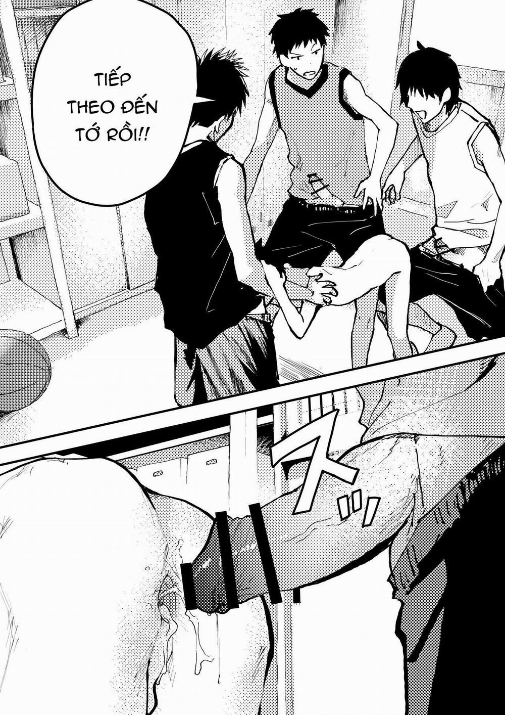 Đạo Tàn Bụ 14 trang 20