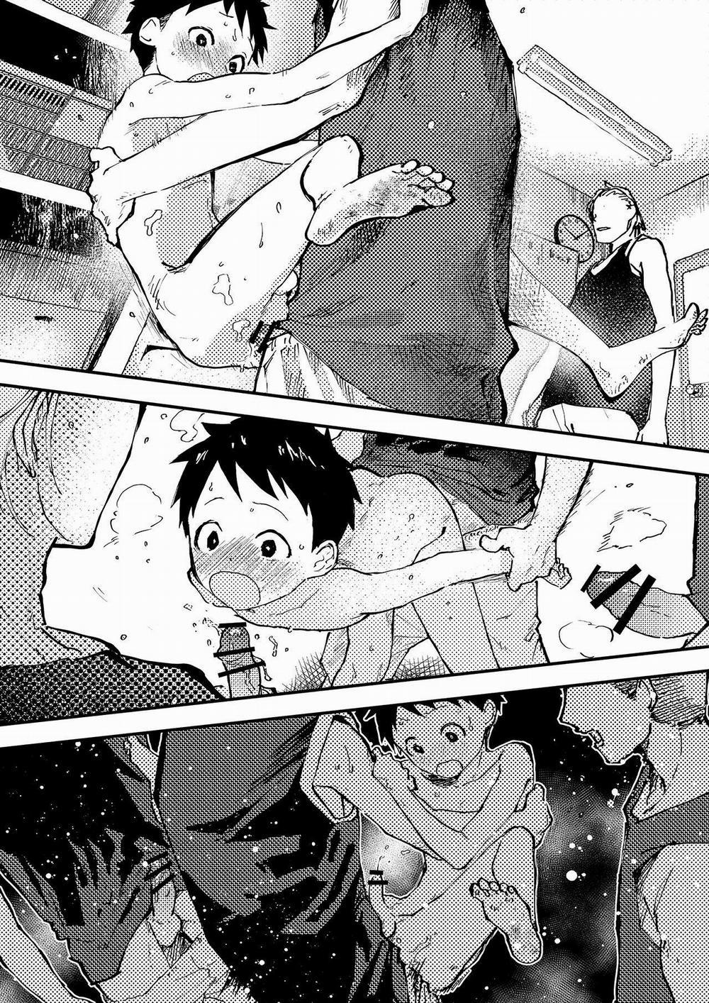 Đạo Tàn Bụ 14 trang 24