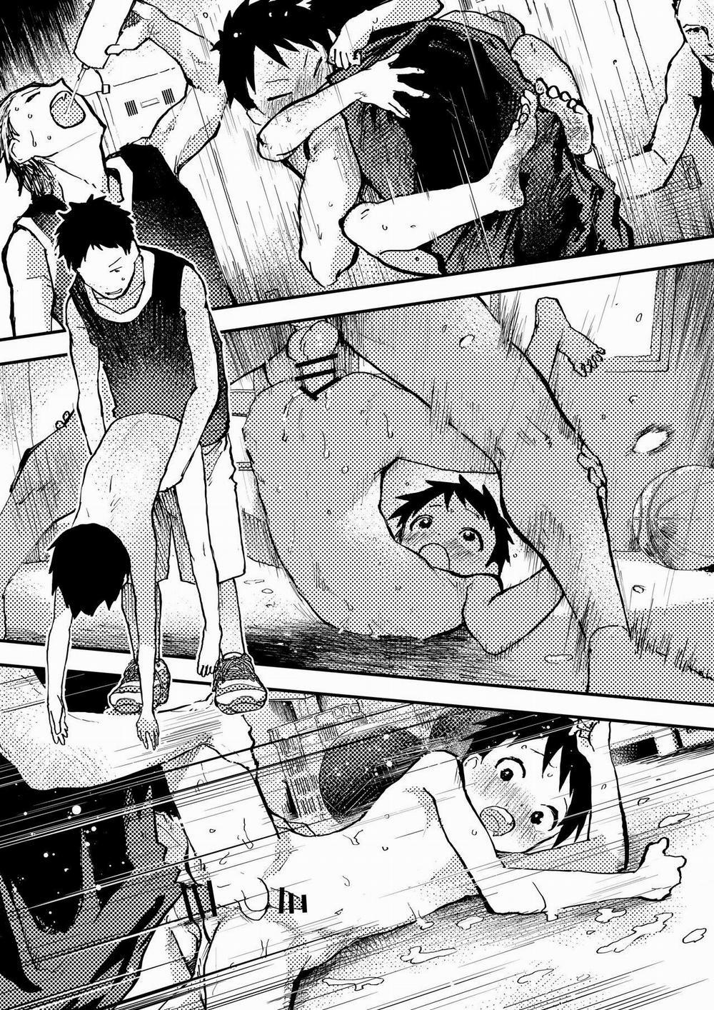 Đạo Tàn Bụ 14 trang 25