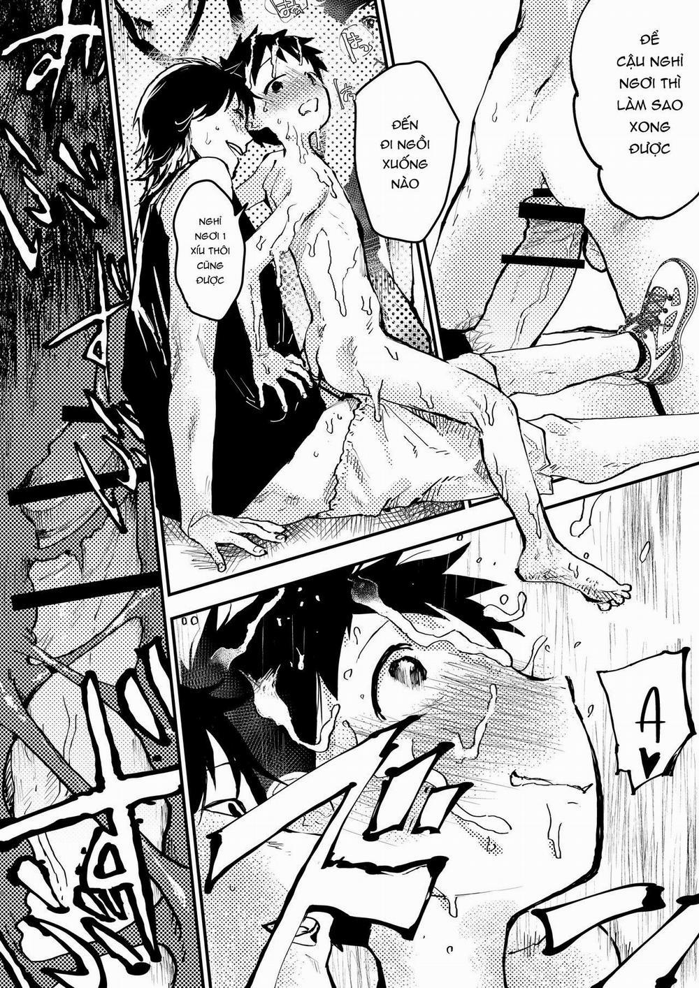 Đạo Tàn Bụ 14 trang 39