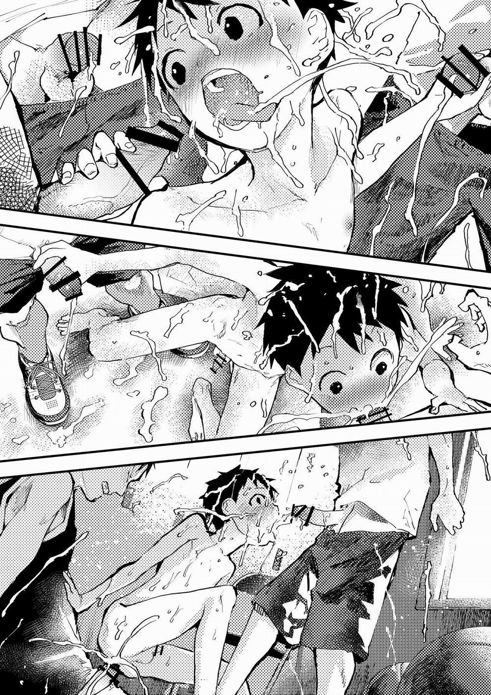 Đạo Tàn Bụ 14 trang 44