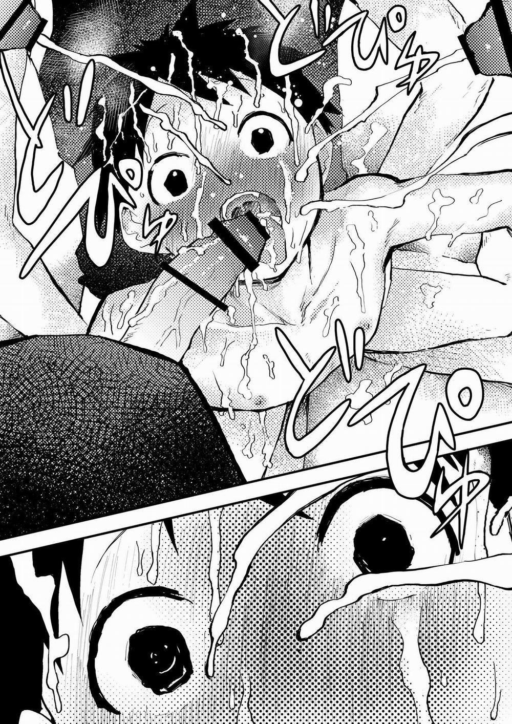 Đạo Tàn Bụ 14 trang 48