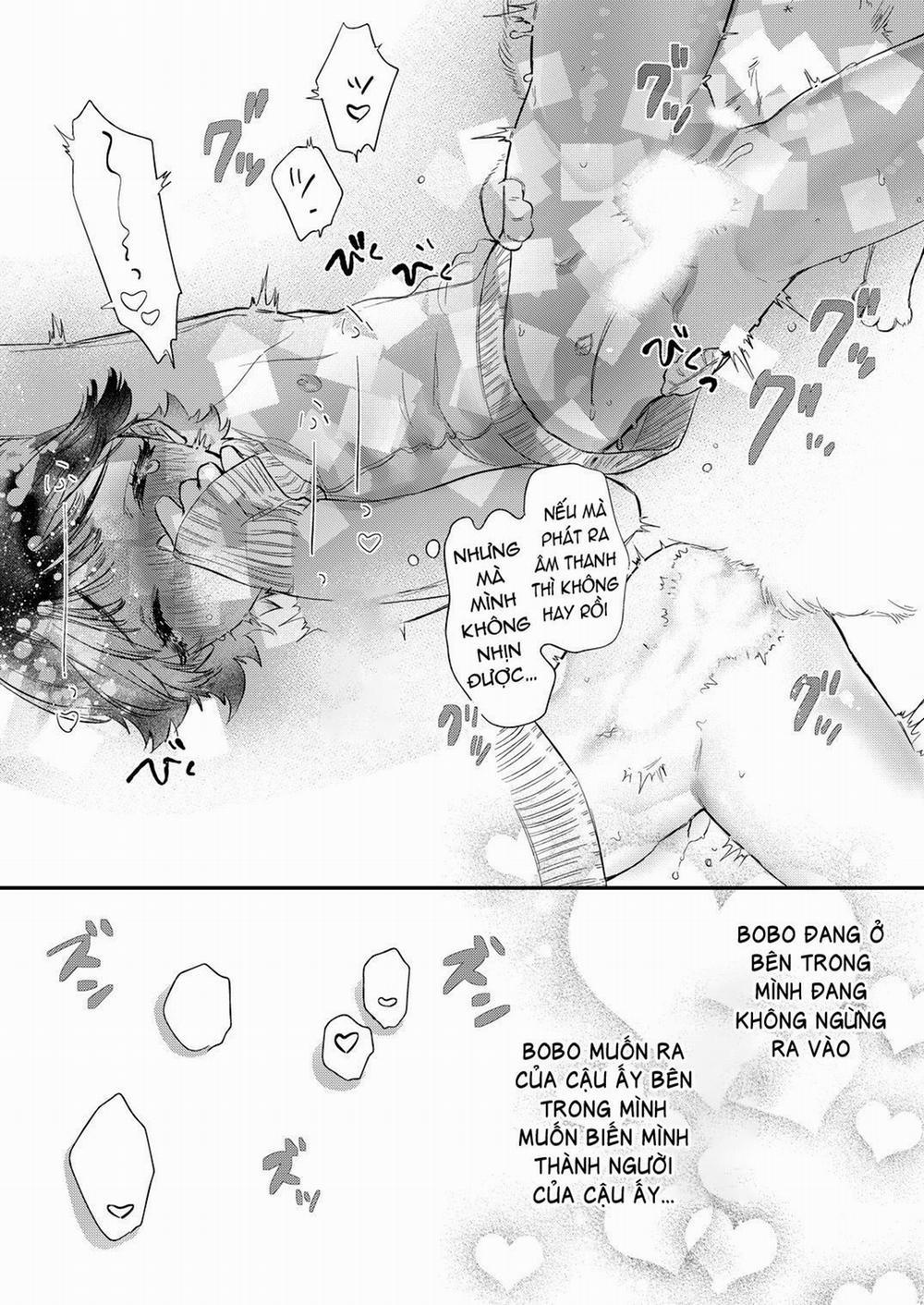 Đạo Tàn Bụ 15 trang 19