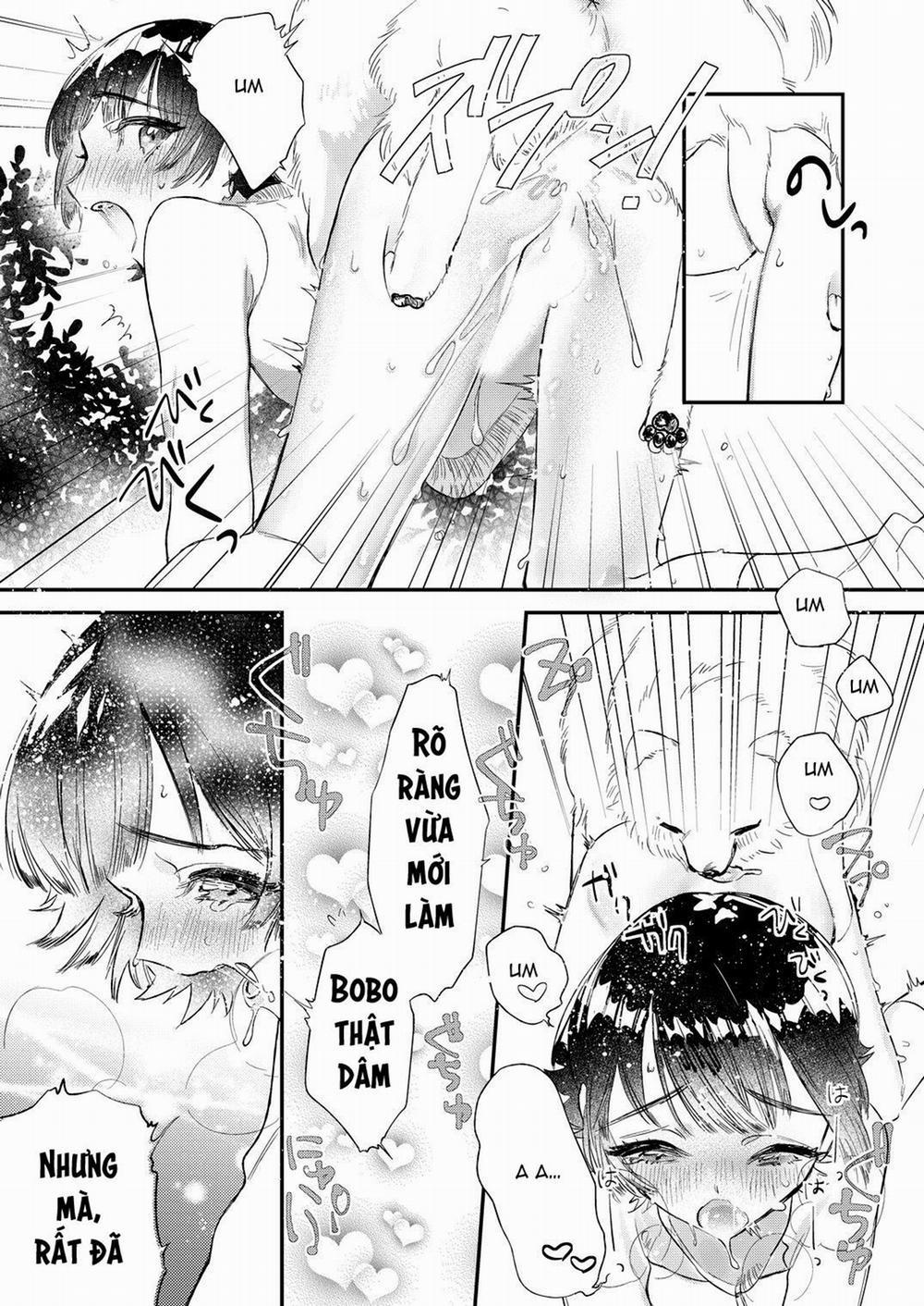 Đạo Tàn Bụ 15 trang 24