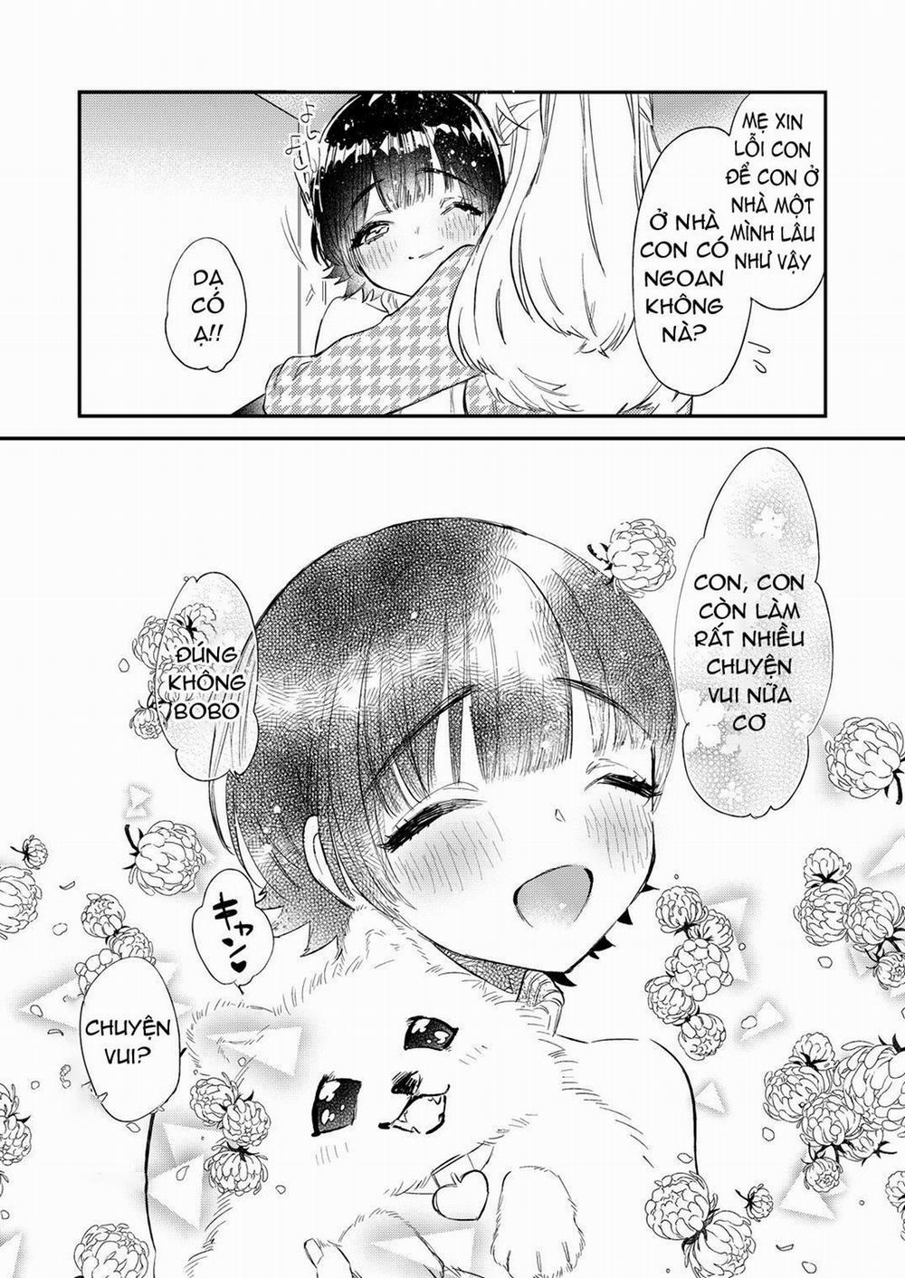 Đạo Tàn Bụ 15 trang 27