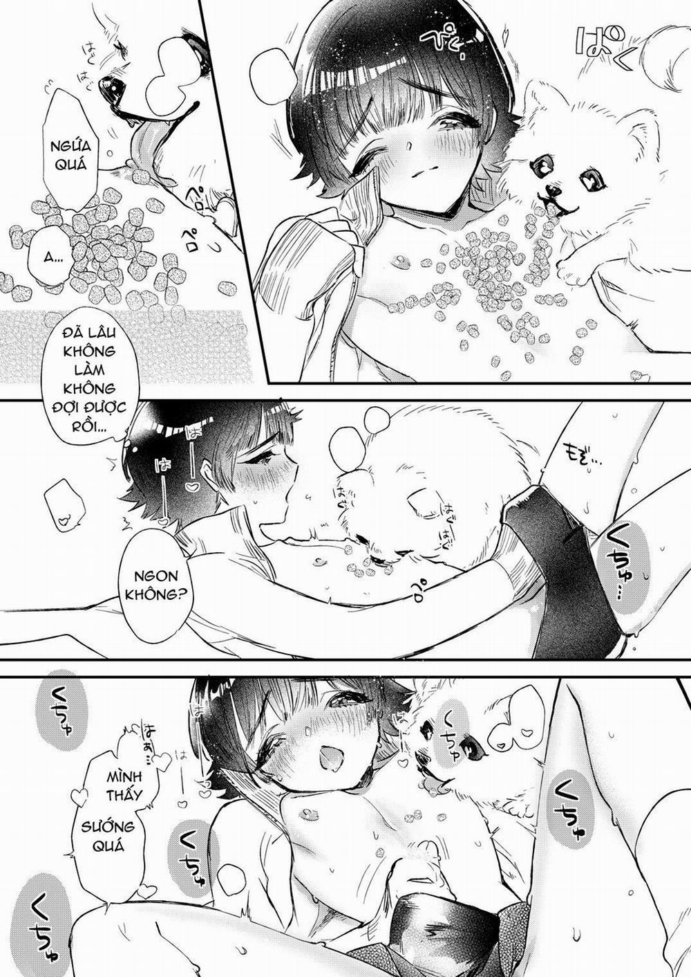 Đạo Tàn Bụ 15 trang 6