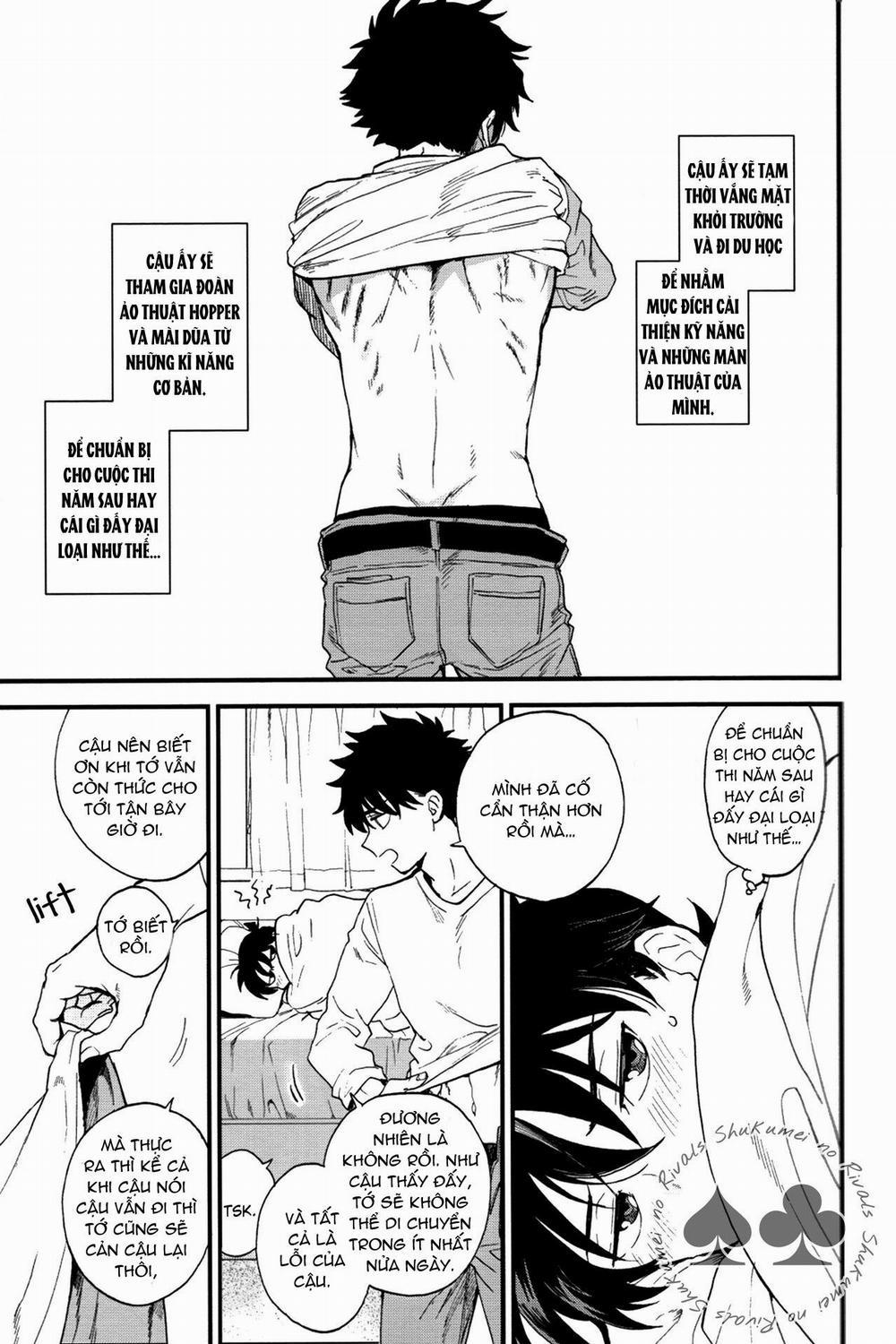 Đạo Tàn Bụ 16 trang 5