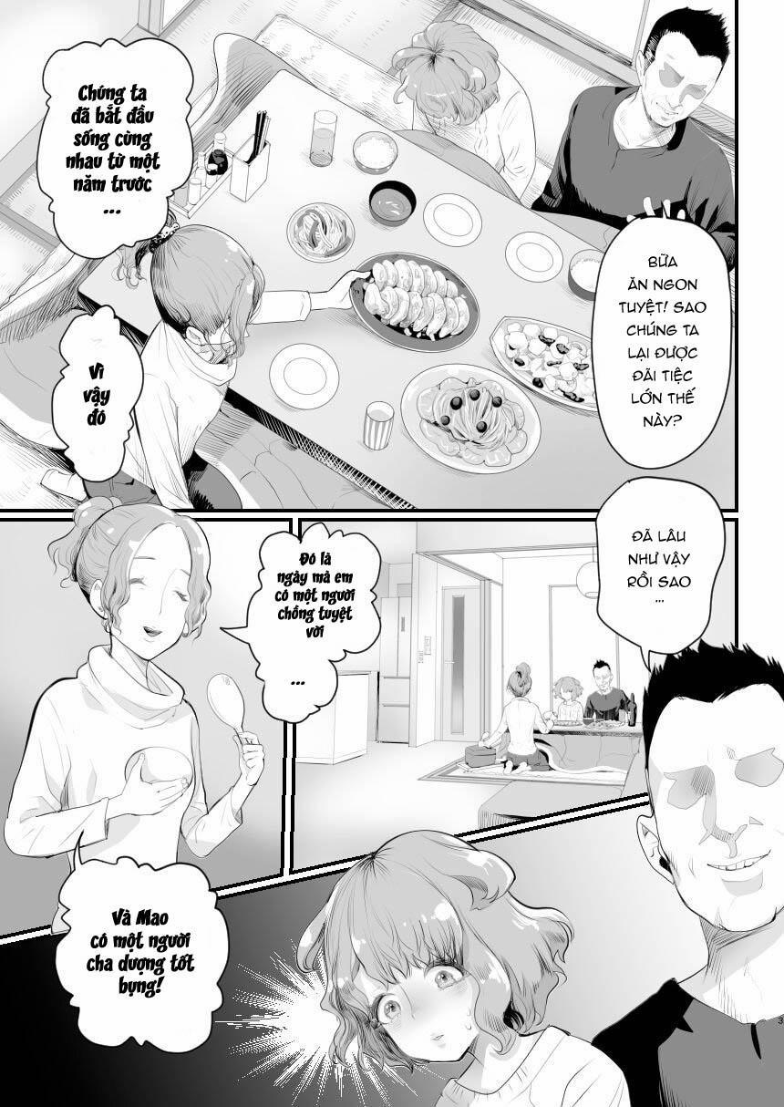 Đạo Tàn Bụ 17 trang 1