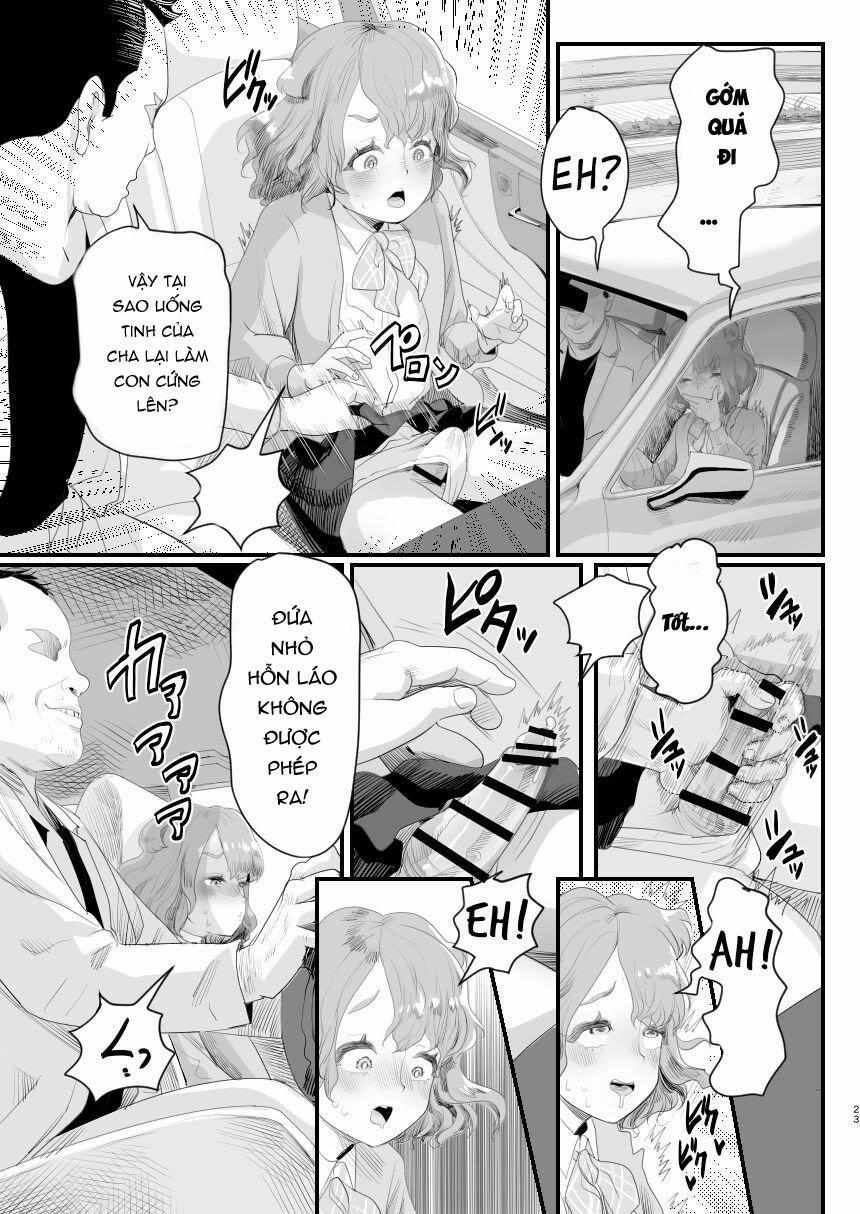 Đạo Tàn Bụ 17 trang 21