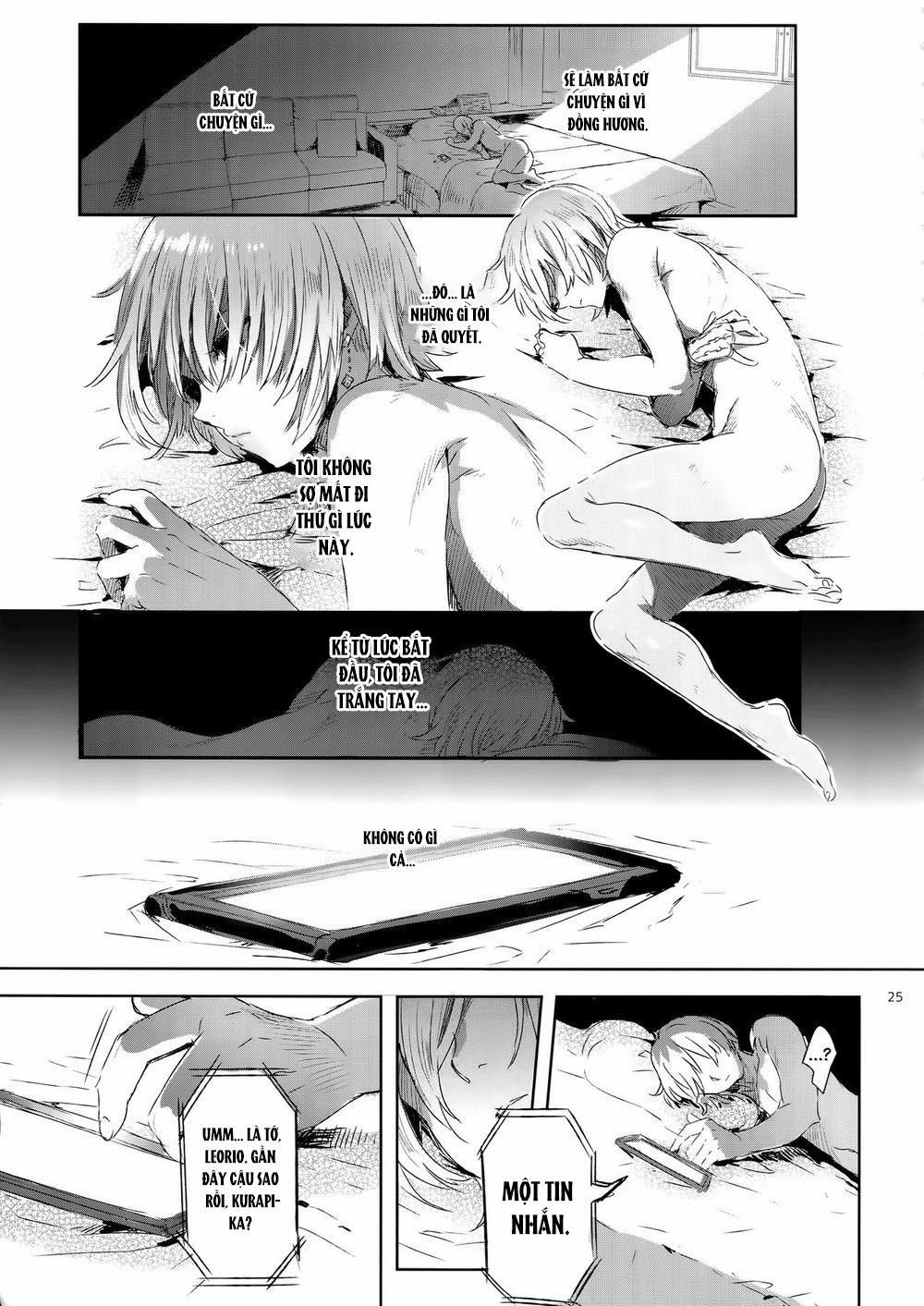 Đạo Tàn Bụ 18 trang 23