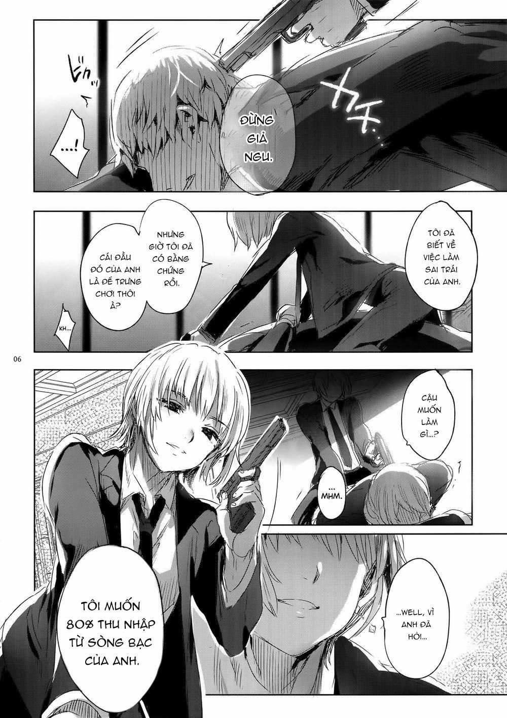 Đạo Tàn Bụ 18 trang 4