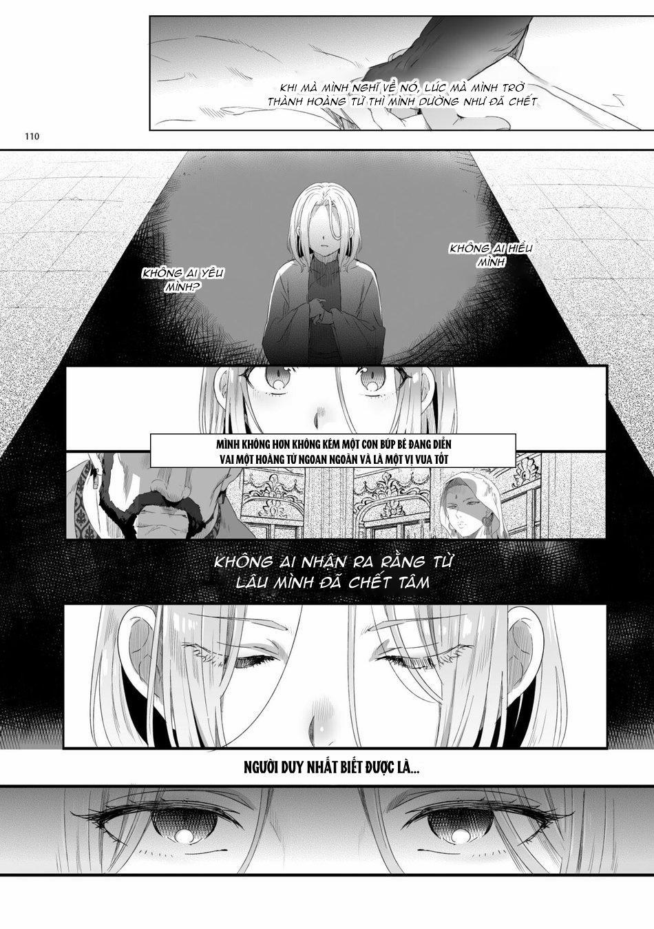 Đạo Tàn Bụ 19 trang 26