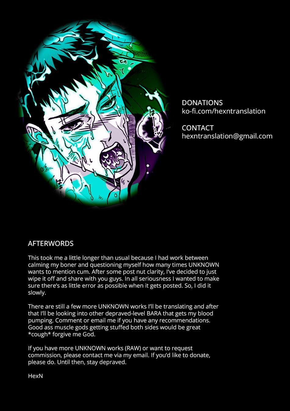 Đạo Tàn Bụ 20 trang 1