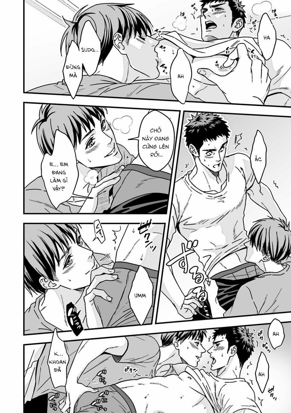 Đạo Tàn Bụ 20 trang 11