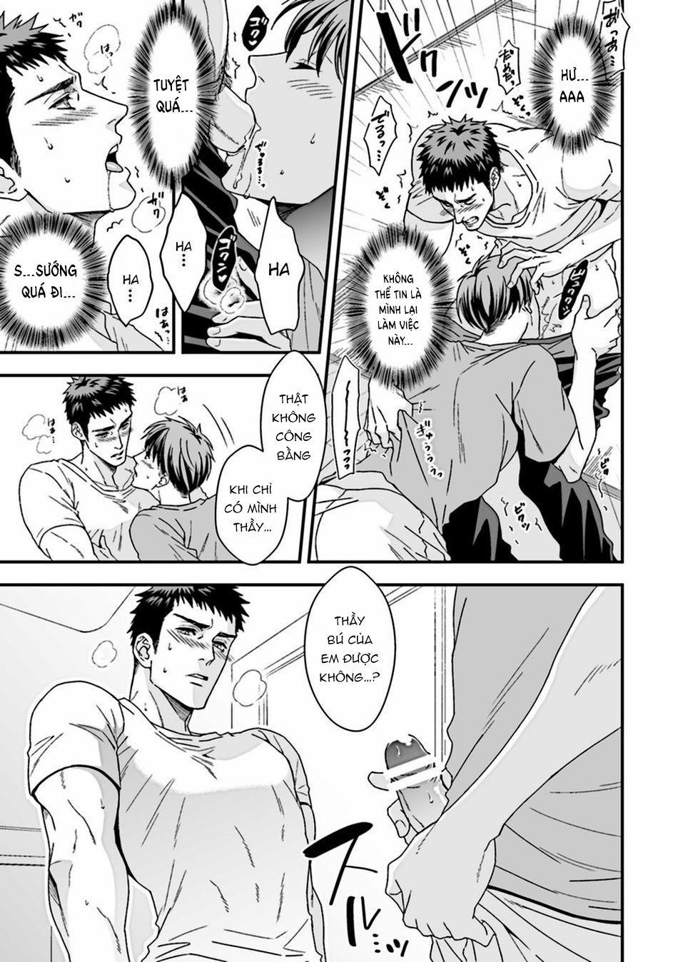 Đạo Tàn Bụ 20 trang 14