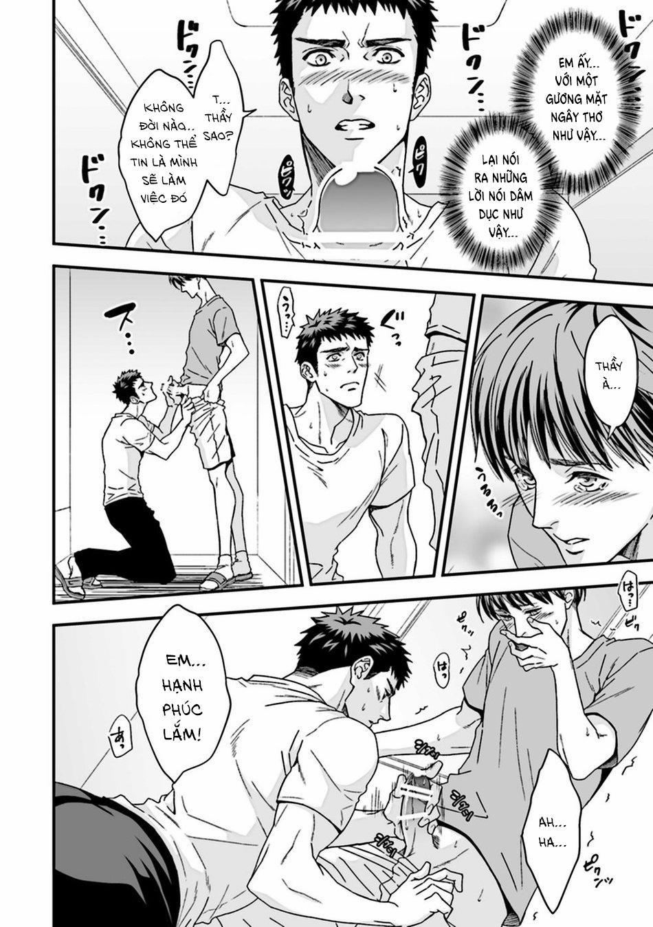 Đạo Tàn Bụ 20 trang 15
