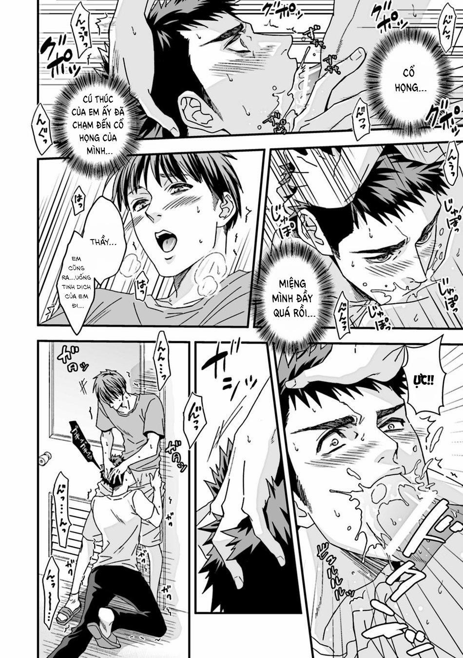 Đạo Tàn Bụ 20 trang 17