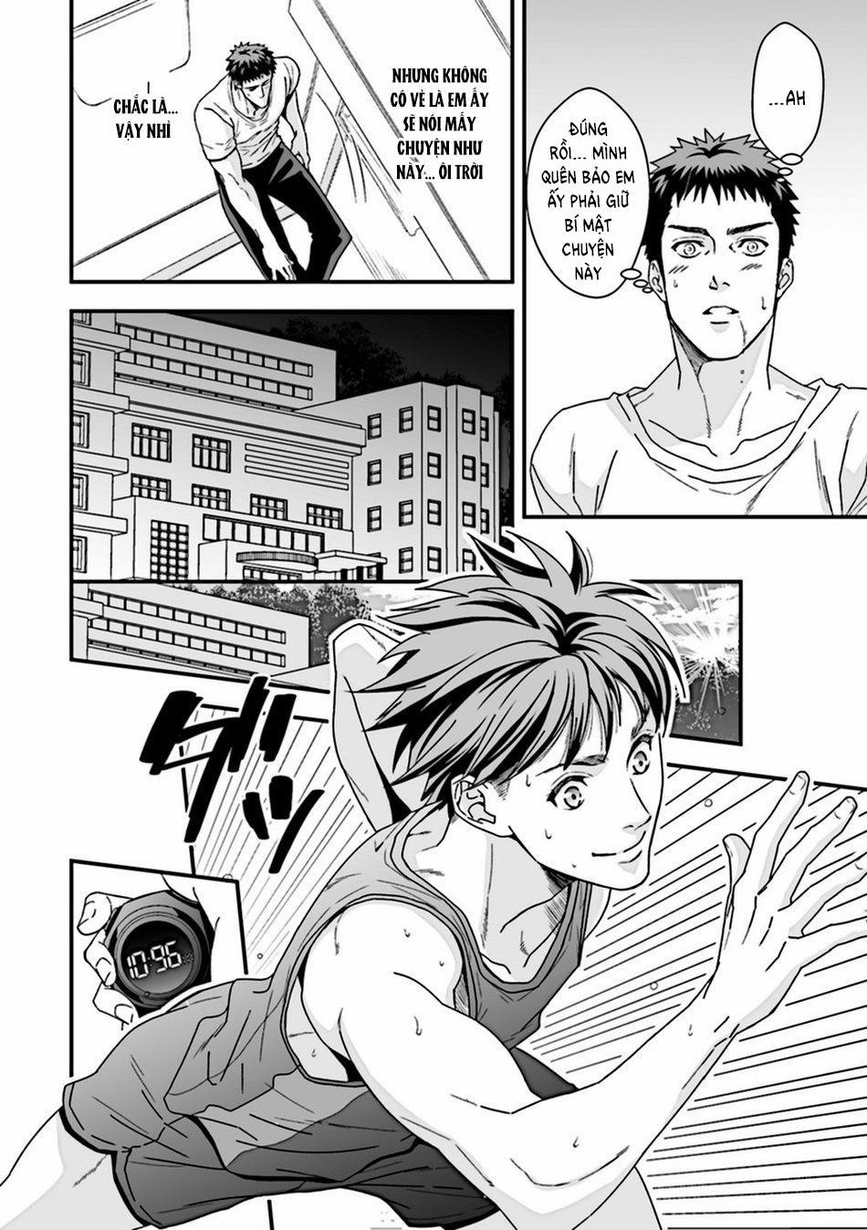 Đạo Tàn Bụ 20 trang 19